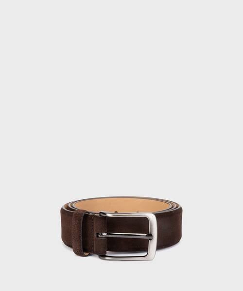 Belts | COMPLEMENTOS MAC-B101SE | OLMO | Pikolinos