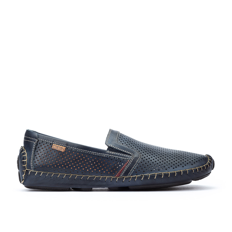 Pikolinos Mocasines de piel JEREZ 09Z