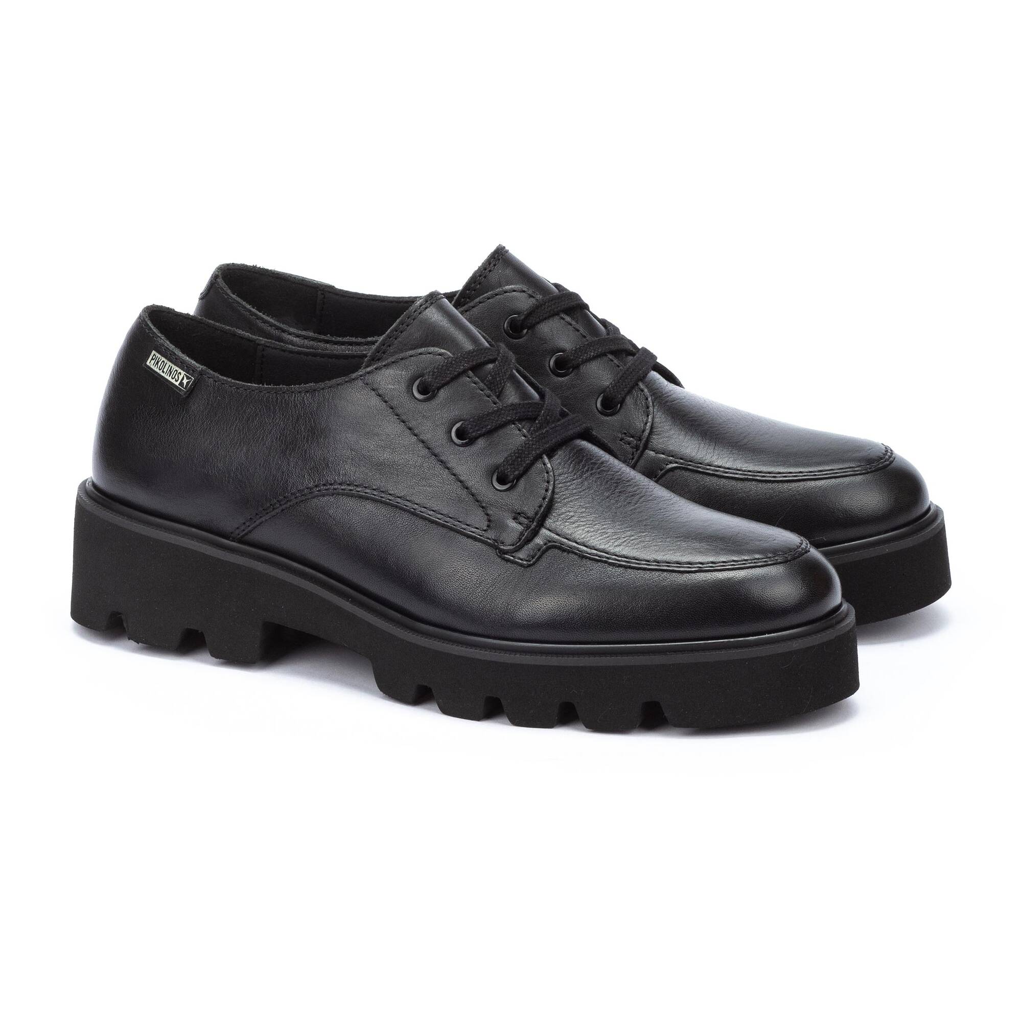 Pikolinos Donna Salamanca W3Q-8988 Stivaletti