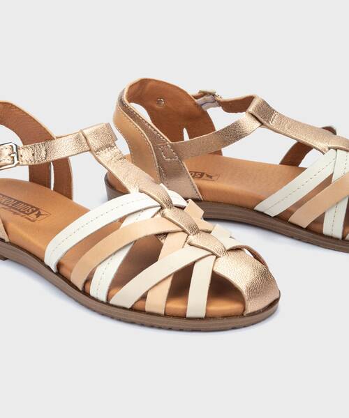 undefined | FORMENTERA PKW8Q-0803CL | CHAMPAGNE | Pikolinos