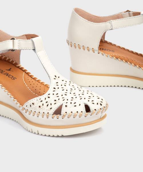 Wedges and Platforms | AGUADULCE W3Z-1629 | NATA | Pikolinos