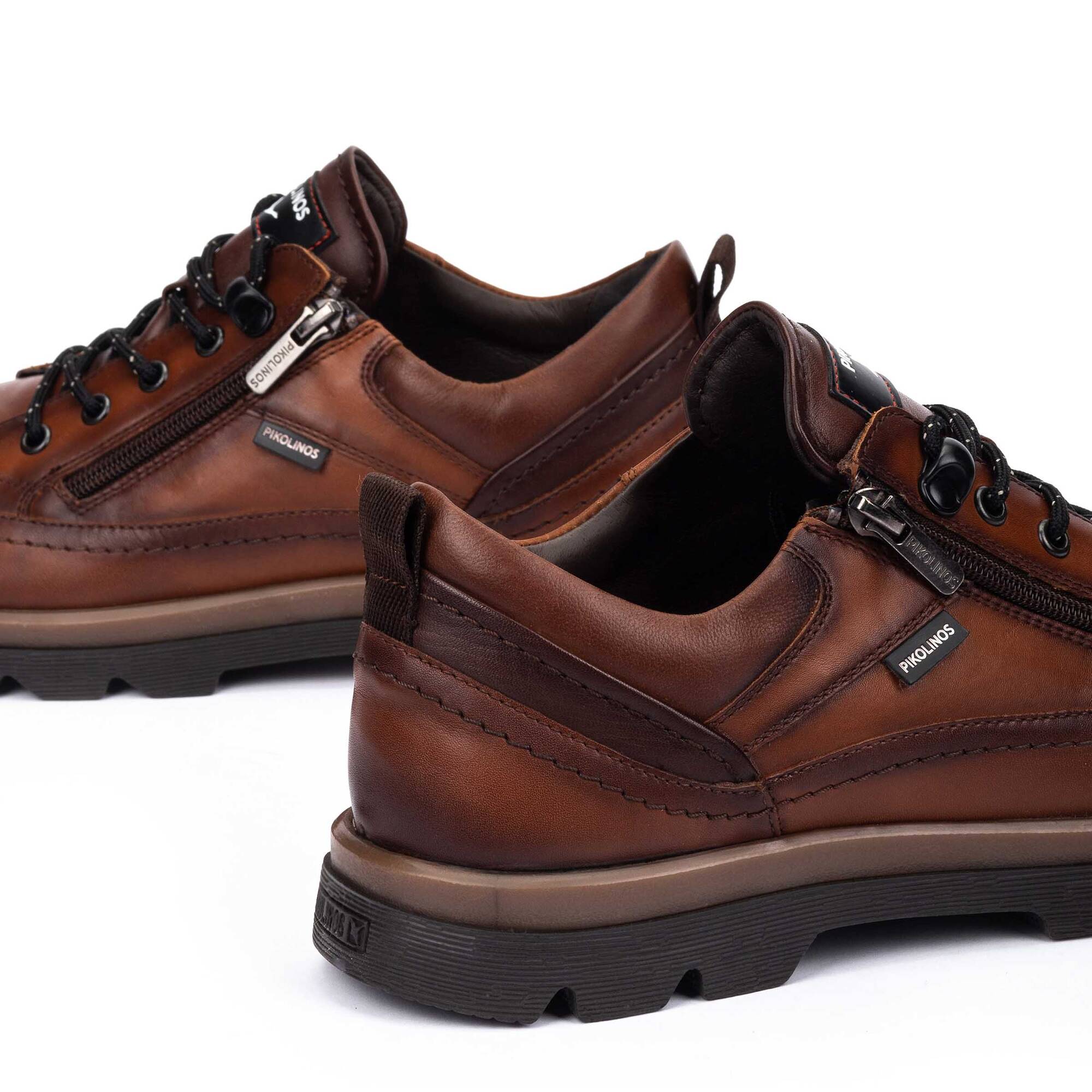 Casual shoes | VIGO M3M-4163C1, CUERO, large image number 60-M3M-4163C1_202_Pikolinos_VIGO_CUERO_full.jpg | null