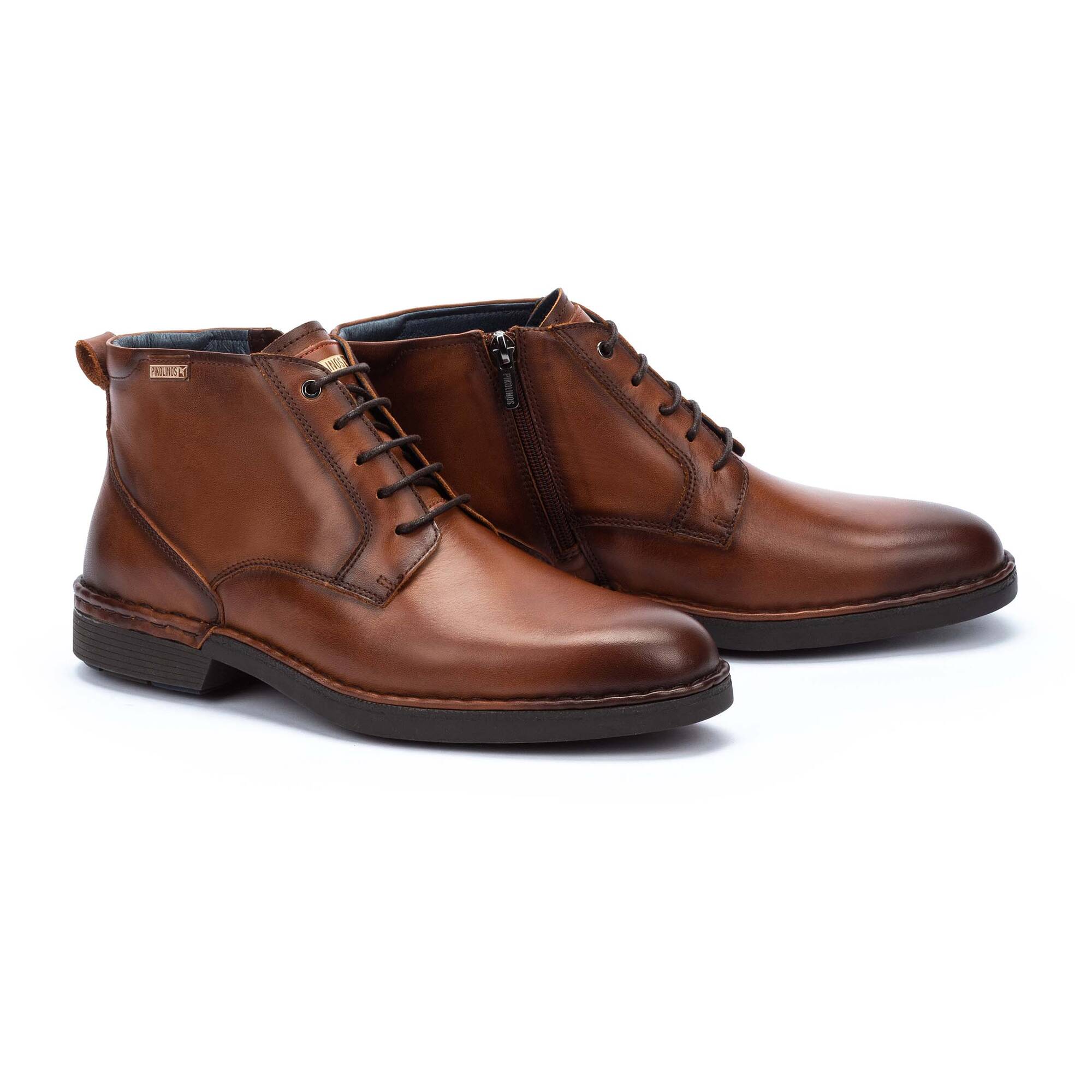 Pikolinos Ankle Boots Leather Inca M3V