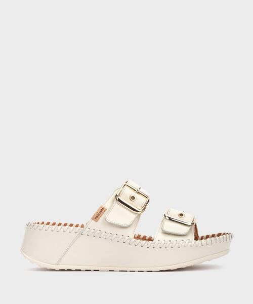 Wedges and Platforms | MARINA W1C-0957 | NATA | Pikolinos