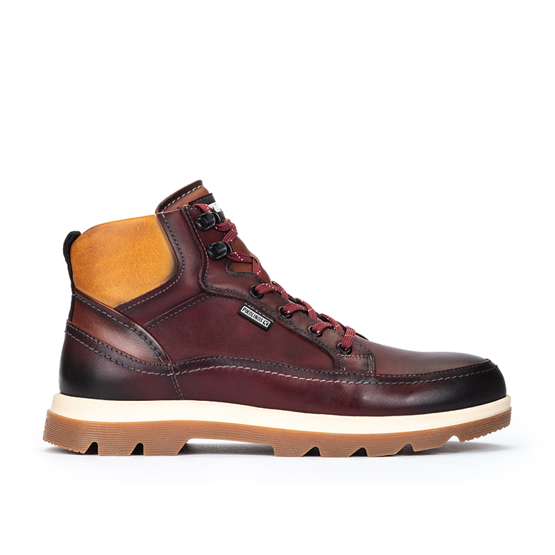 Pikolinos Botines de piel VIGO M3M