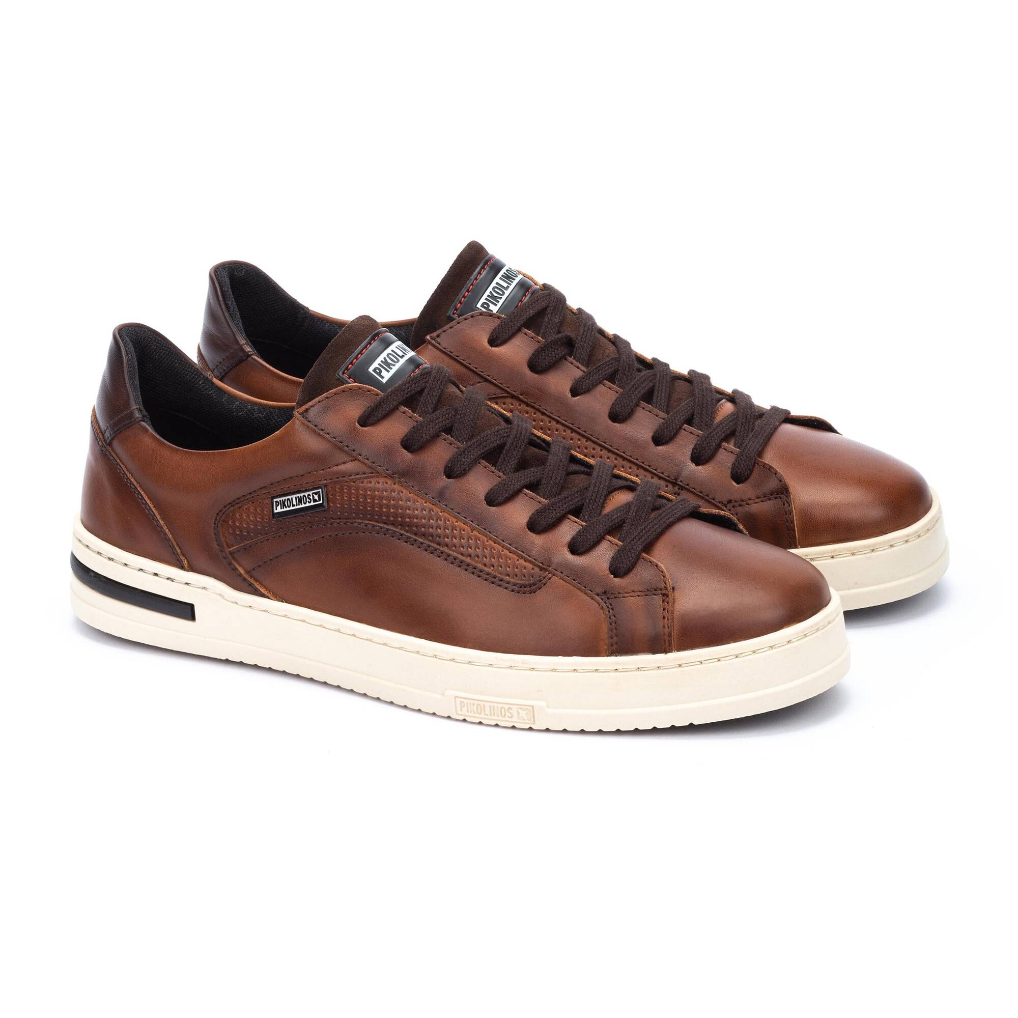 Pikolinos leather sneakers sale