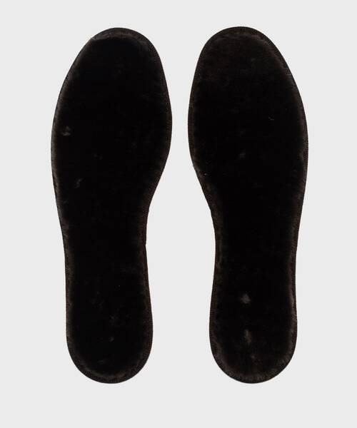 ShoeCare Men | Shoe insoles USC-I01 | UNICOLOR | Pikolinos