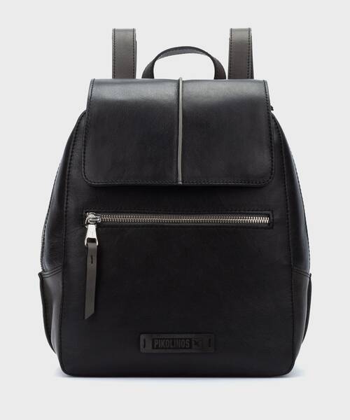 Bags | DURANGO WHA-770C1 | BLACK | Pikolinos