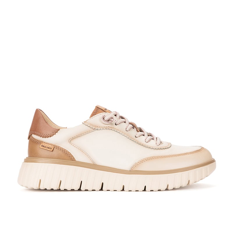 Pikolinos Sneakers leather SEGOVIA W5P