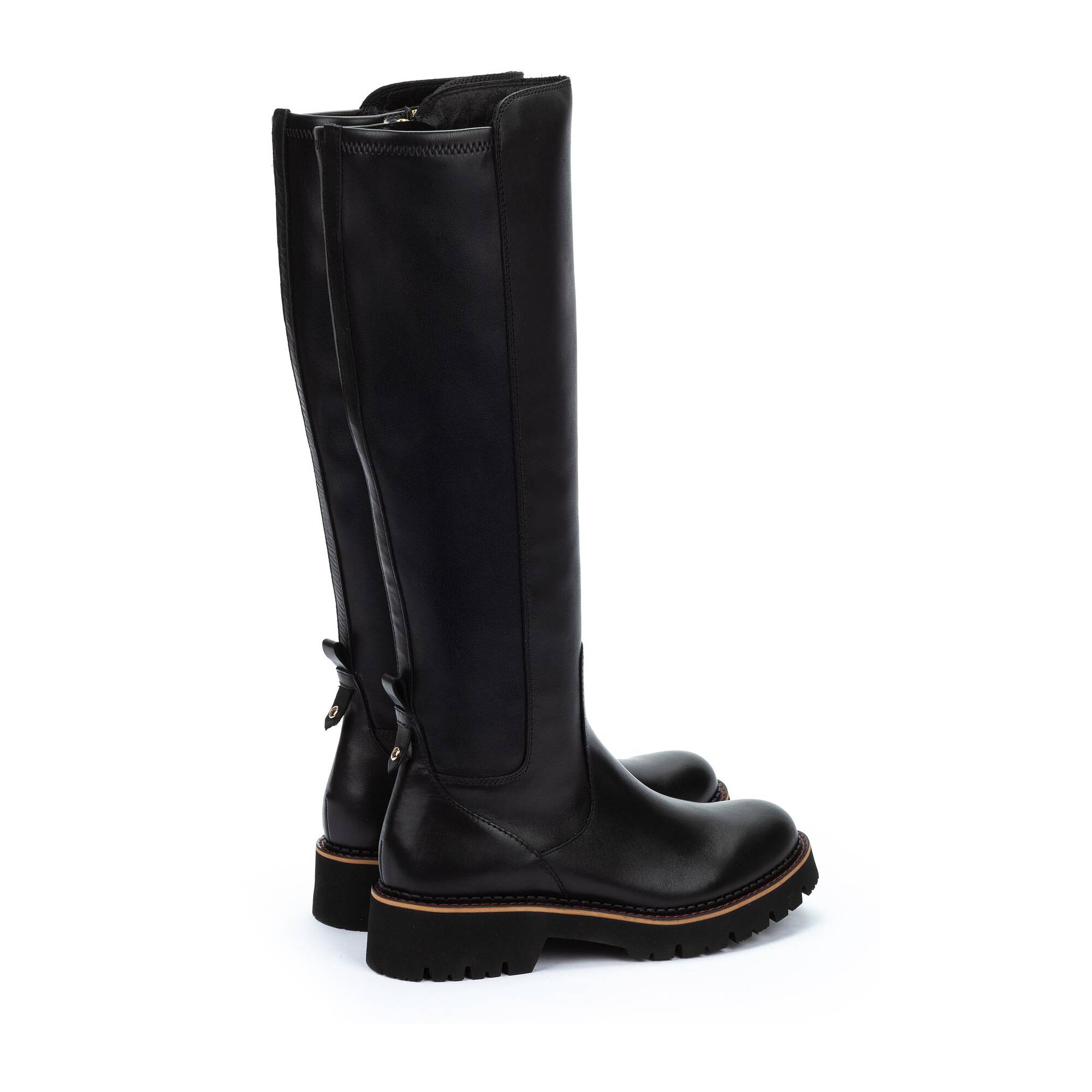 Boots | VICAR W6S-9742C1, BLACK, large image number 30 | null