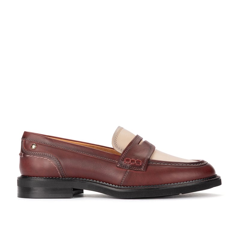 Pikolinos Loafers leather DEVA W2L