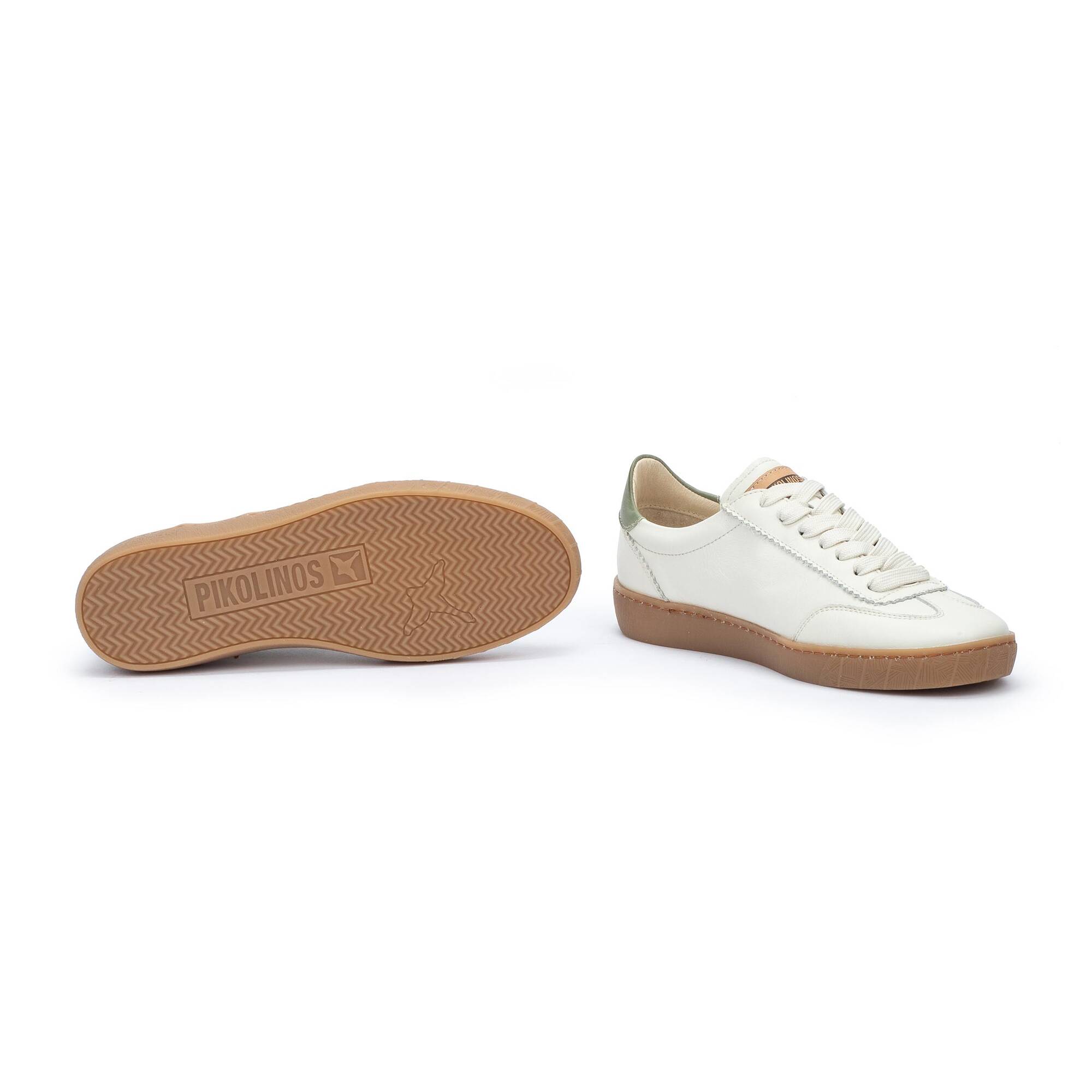 Sneakers | LANZAROTE W7B-6508C1, OFF WHITE, large image number 70-W7B-6508C1_912_Pikolinos_LANZAROTE_OFF_WHITE_full.jpg | null