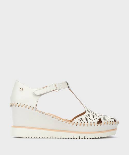 Wedges and platforms | AGUADULCE W3Z-1991 | NATA | Pikolinos