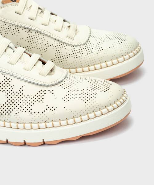 Sneakers | ARENAS W0C-6621C1 | NATA | Pikolinos