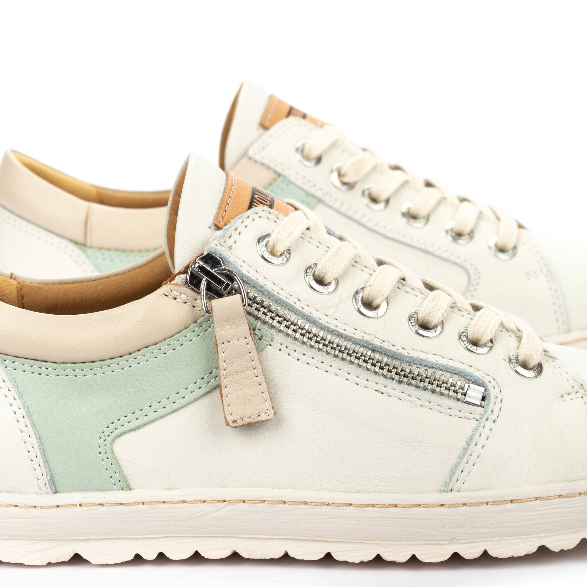 Sneakers | LAGOS 901-6766C2, NATA, large image number 60-901-6766C2_909_Pikolinos_LAGOS_NATA_full.jpg | null