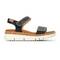 PALMA W4N-0750, BLACK, swatch