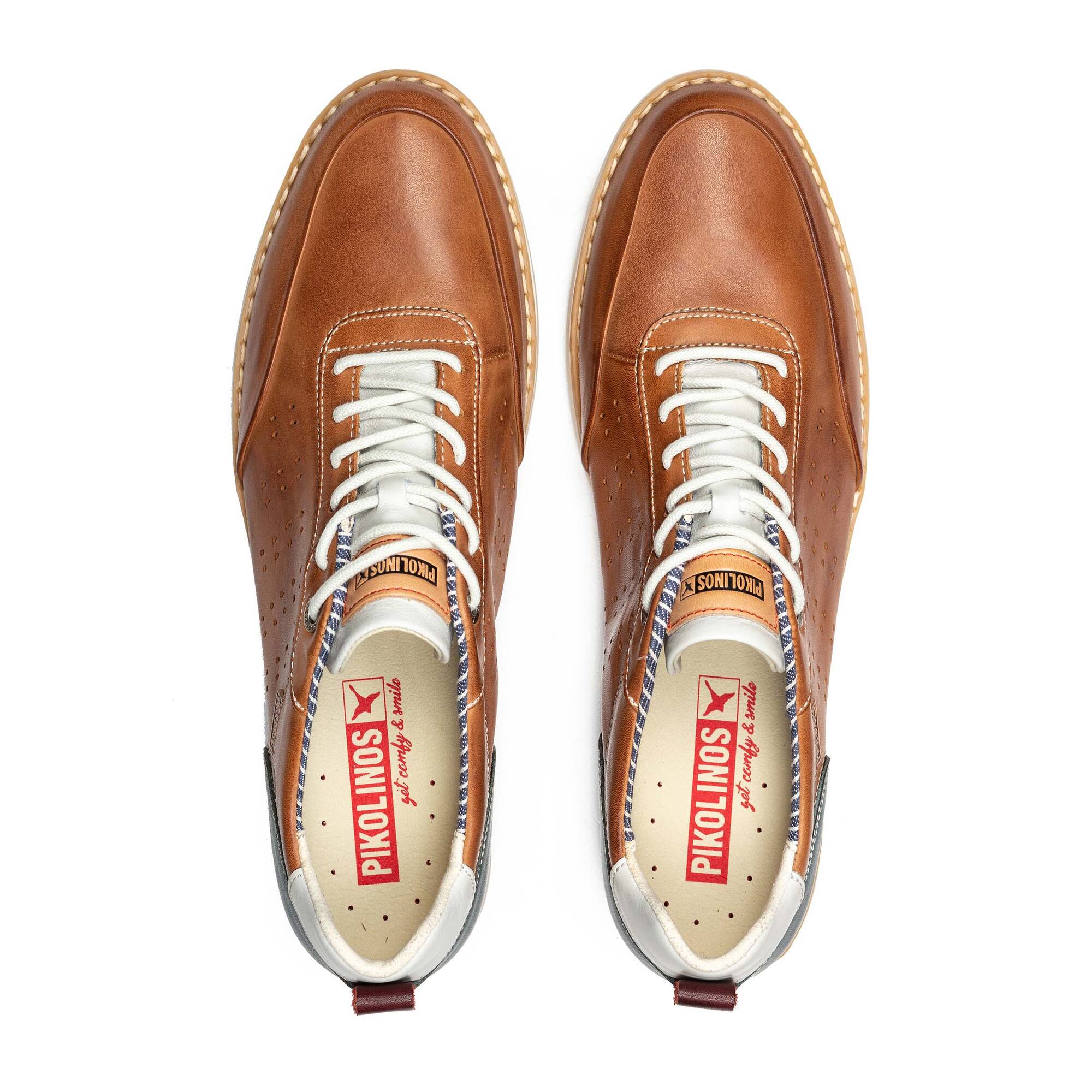 Kickers smile marron new arrivals