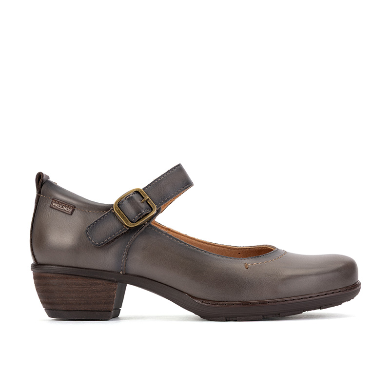 ABSATZSCHUHE