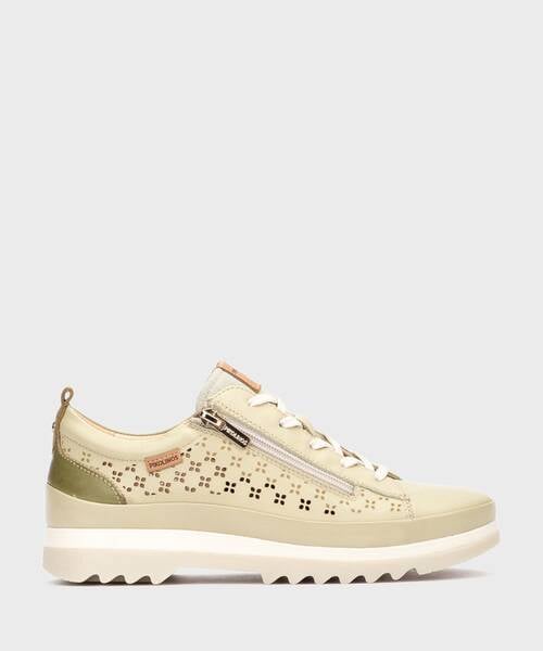 Sneakers | VIGO W3W-6841C1 | APPLE | Pikolinos