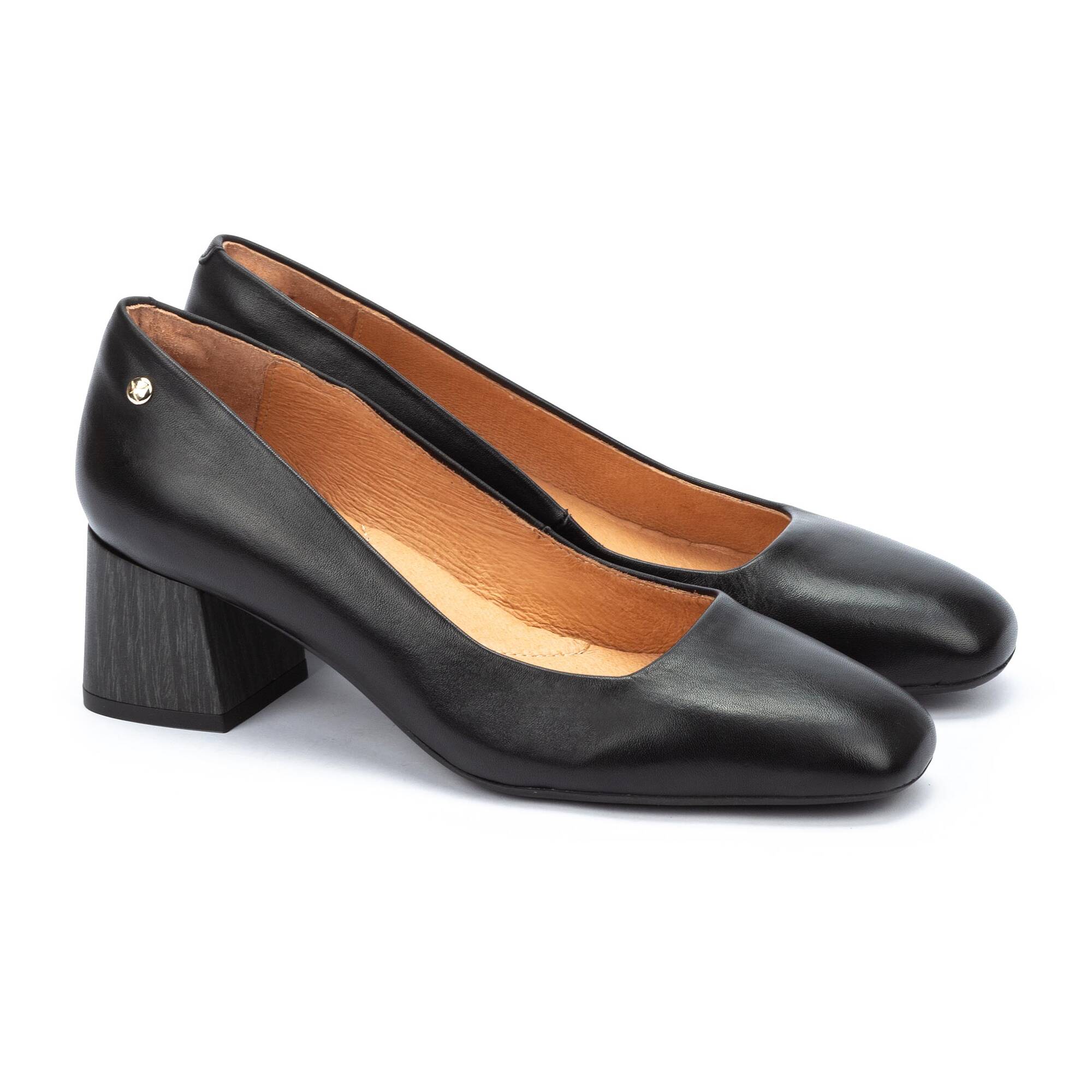 Women s Leather Shoes MURCIA W9P 5773 OUTLET Pikolinos