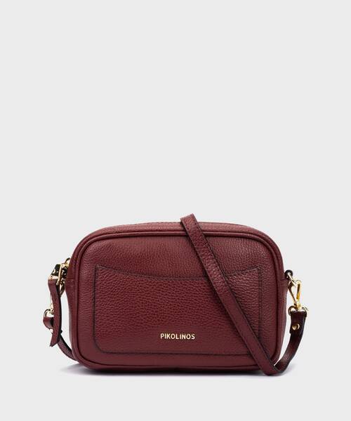 Hobos | BEGET WHA-1136 | GARNET | Pikolinos