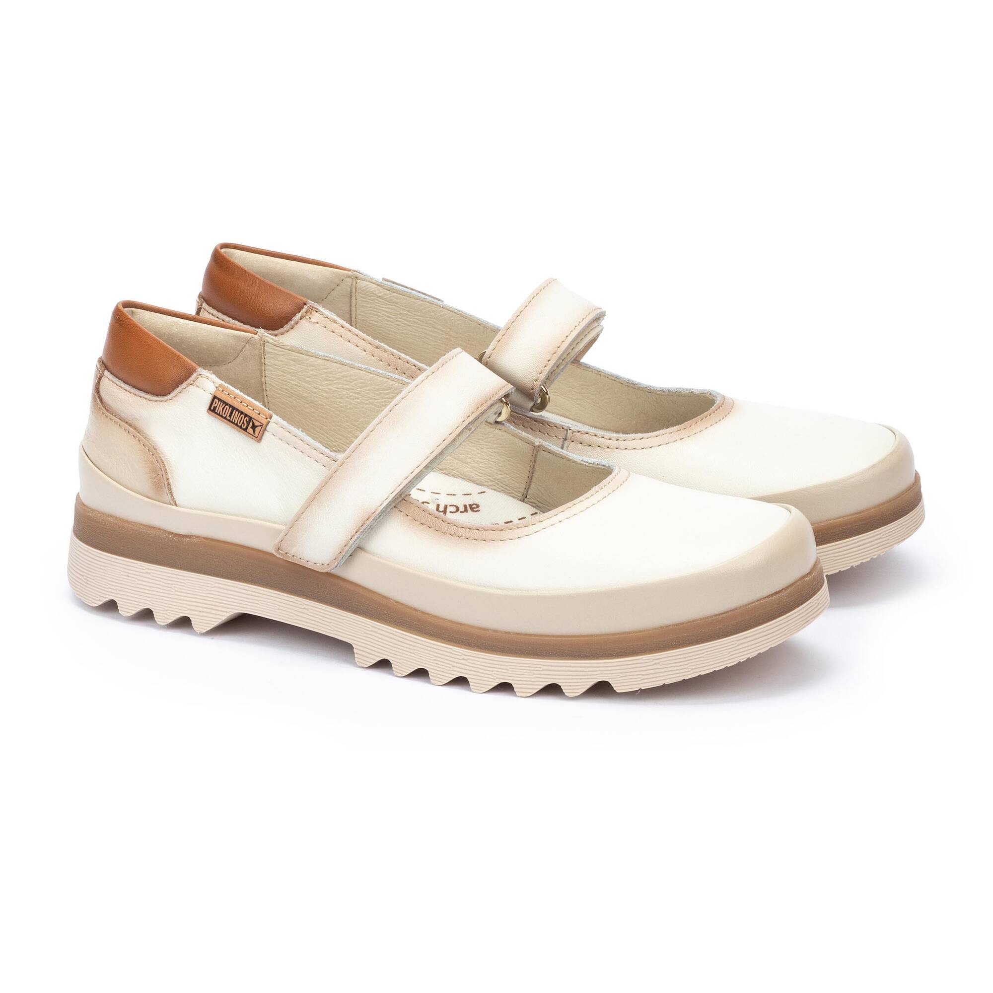 Sneakers | VIGO W3W-2620C1, NATA, large image number 20-W3W-2620C1_909_Pikolinos_VIGO_NATA_full.jpg | null