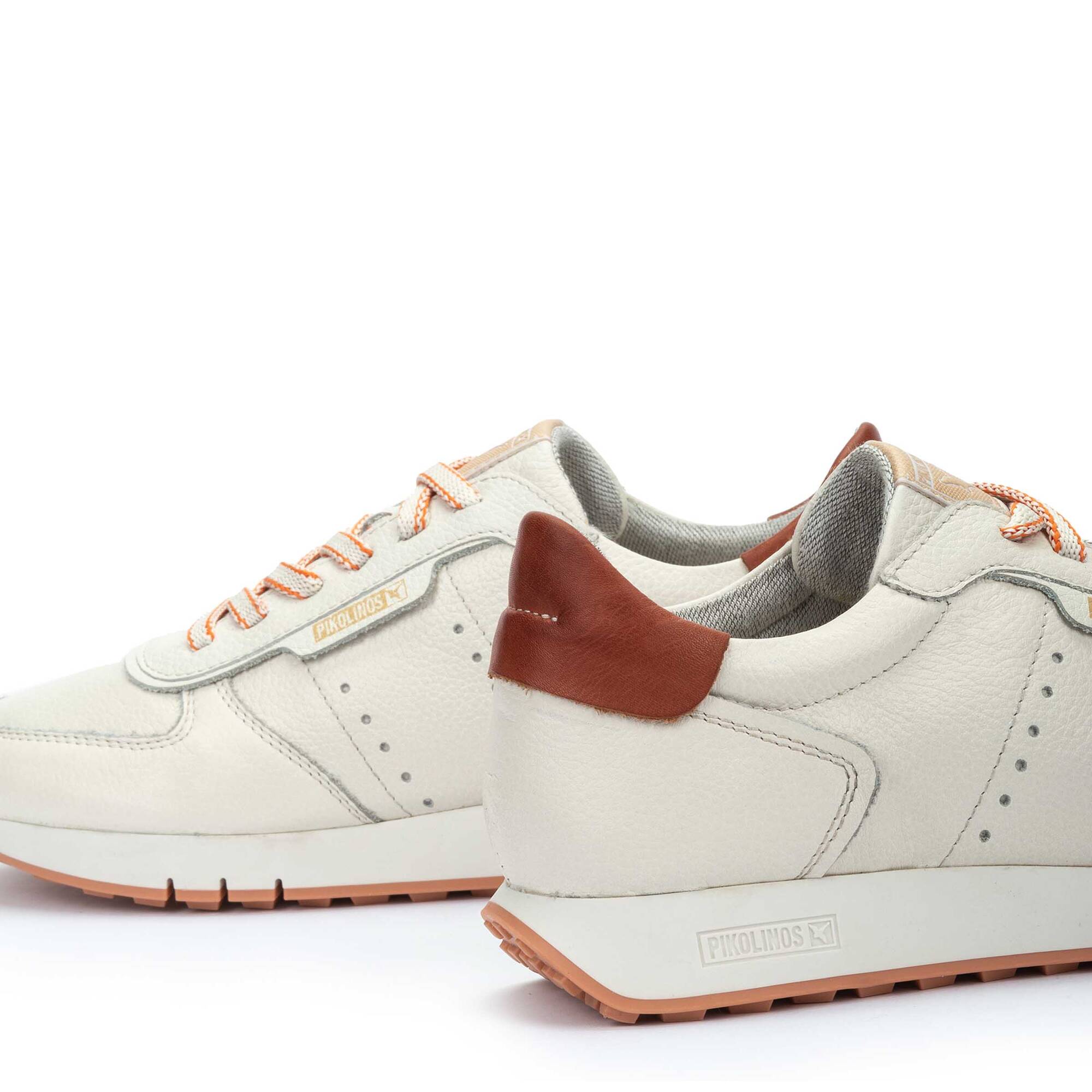 Sneakers | BARCELONA PKW4P-6961PM, NATA, large image number 60-PKW4P-6961PM_909_Pikolinos_BARCELONA_NATA_full.jpg | null