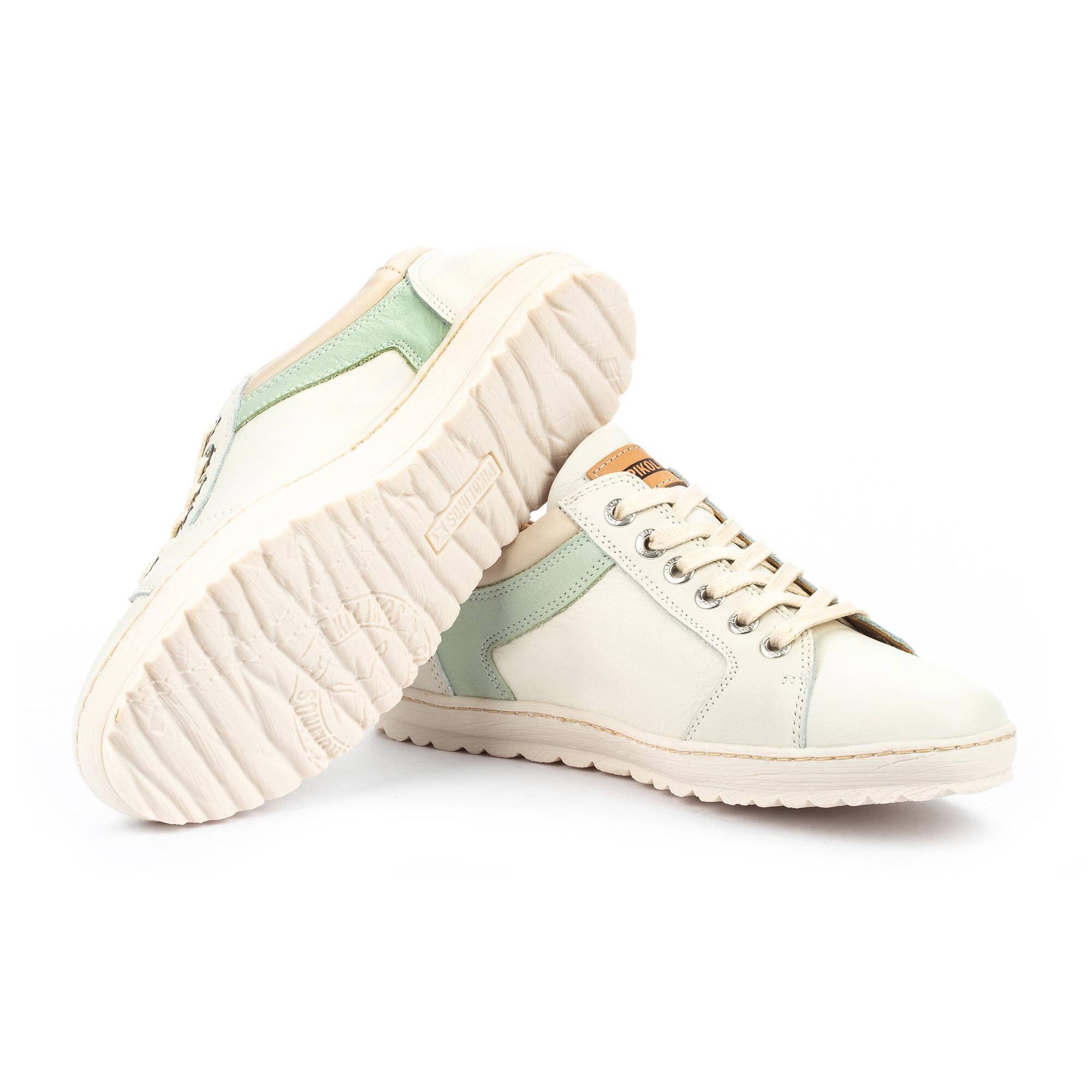 Sneakers | LAGOS 901-6766C2, NATA, large image number 70-901-6766C2_909_Pikolinos_LAGOS_NATA_full.jpg | null