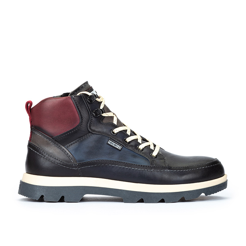 Pikolinos Botines de piel VIGO M3M