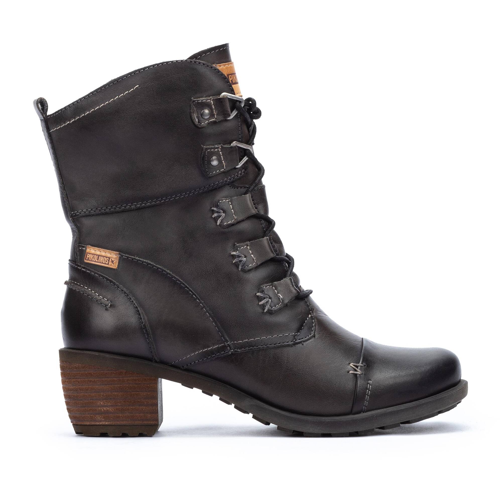 Ankle boots | LE MANS PK838-8990, LEAD, large image number 10 | null