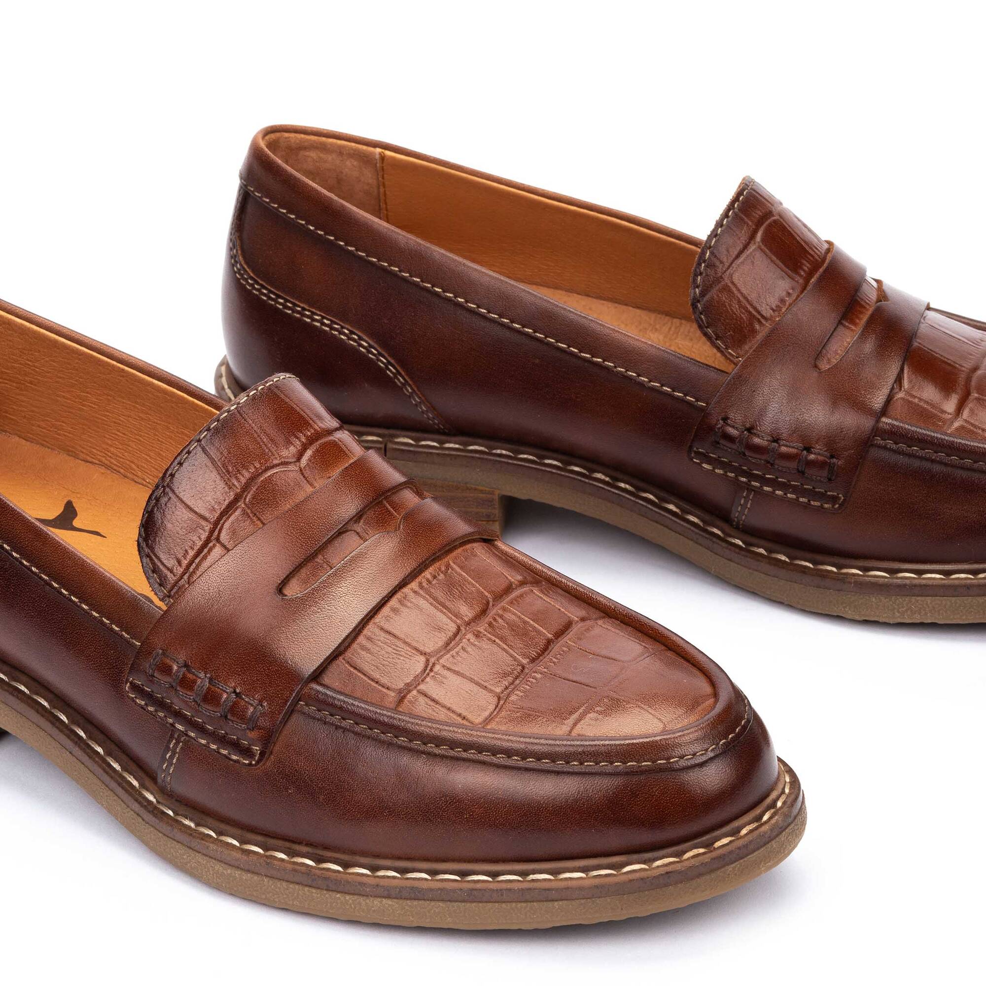 Mocasines | ALDAYA W8J-3541C7, CUERO, large image number 60-W8J-3541C7_202_Pikolinos_ALDAYA_CUERO_full.jpg | null