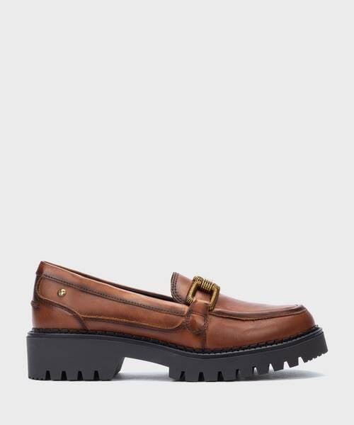 undefined | AVILES W6P-3742 | CUERO | Pikolinos