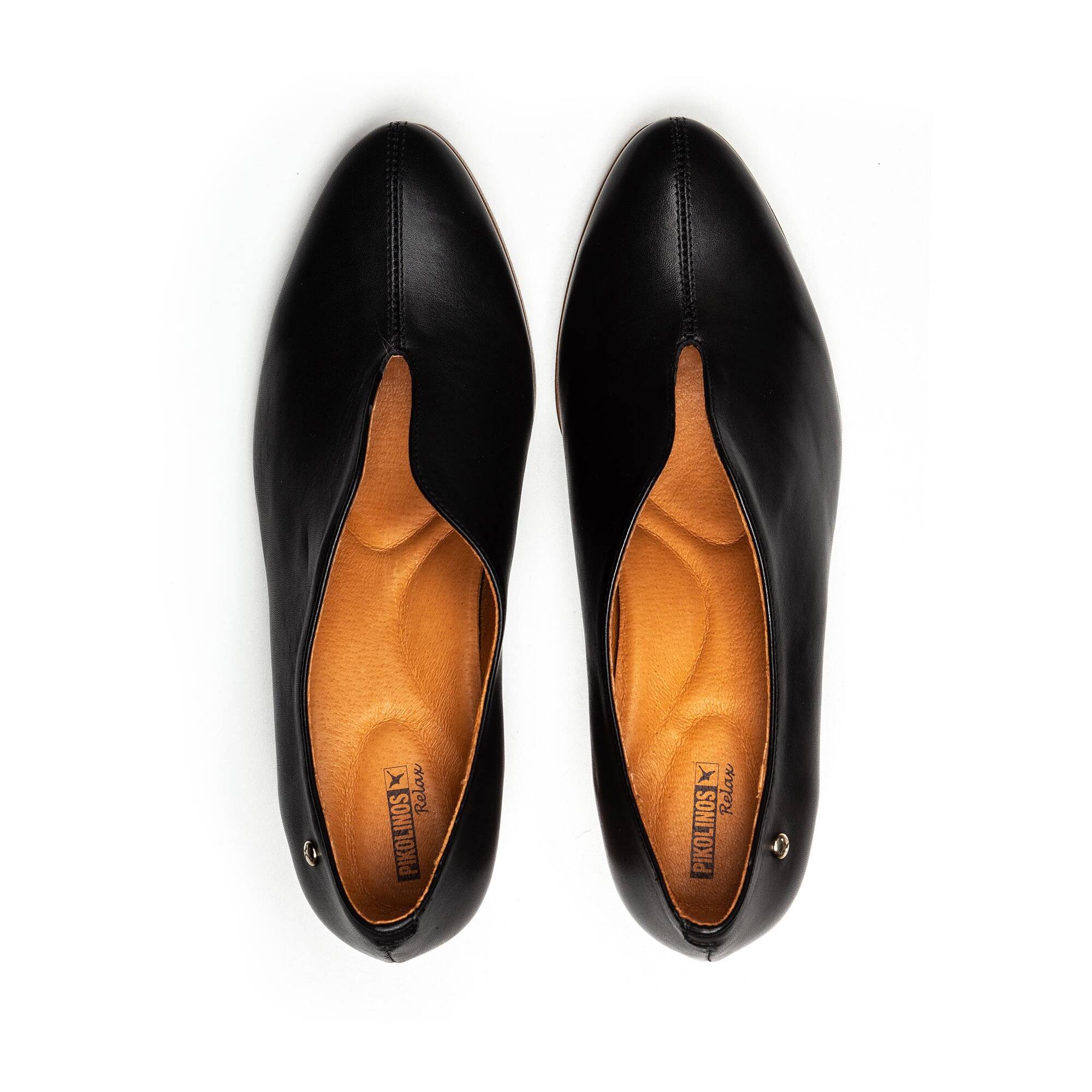 Women's booties CALAFAT W1Z-5521 | PIKOLINOS