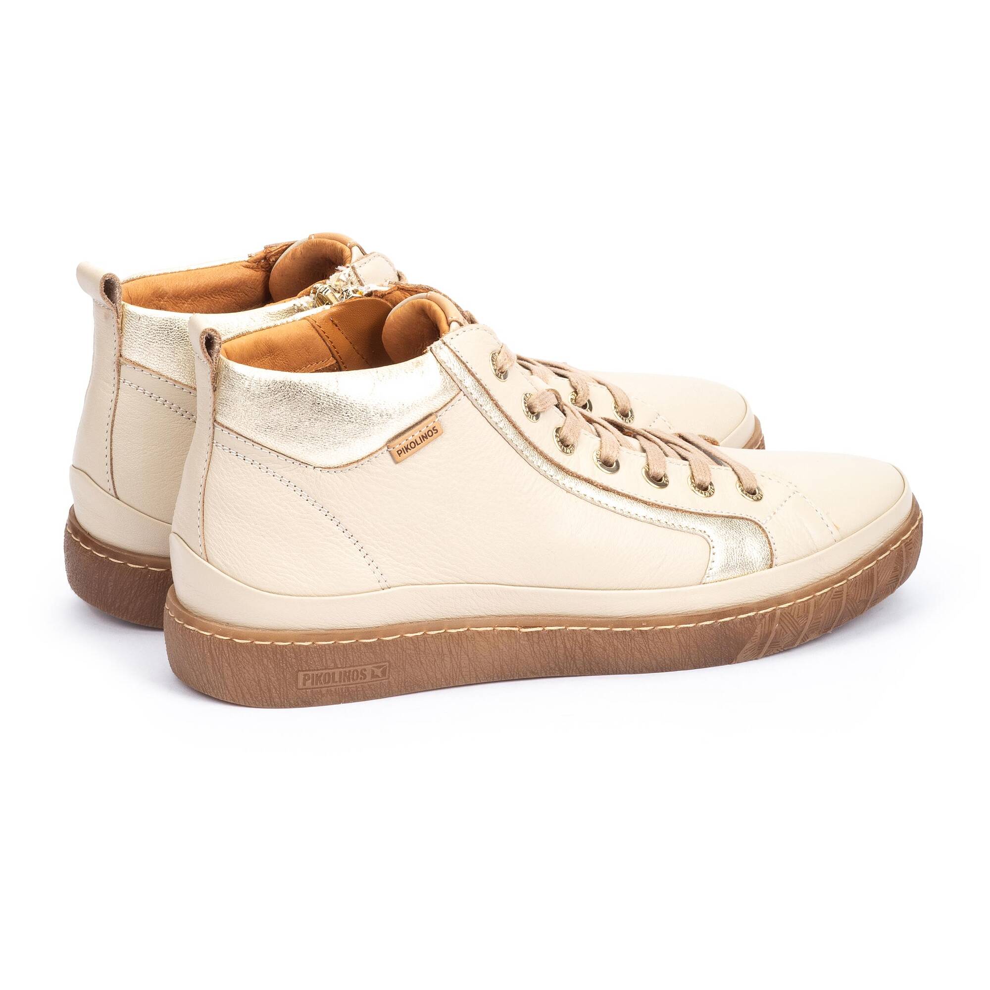 Sneakers | LANZAROTE W7B-8692C1, MARFIL, large image number 30-W7B-8692C1_807_Pikolinos_LANZAROTE_MARFIL_full.jpg | null