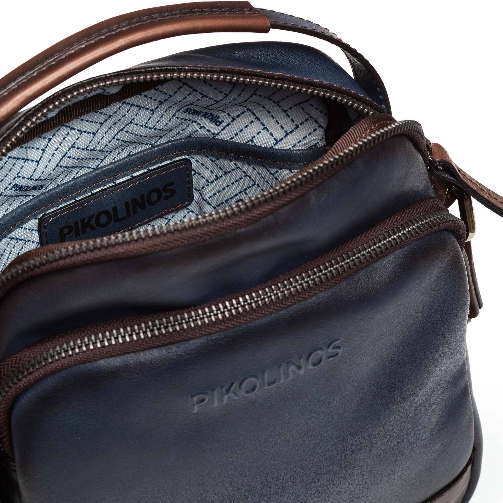 null | BELMONTE MHA-191, BLUE, large image number 100-MHA-191_300_Pikolinos_BELMONTE_BLUE_full.jpg | null