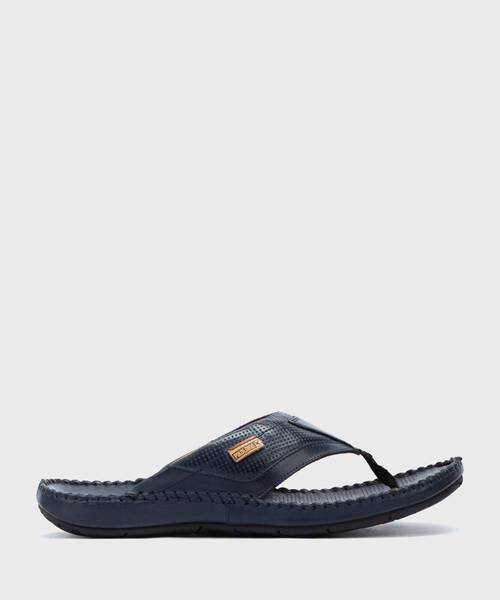 Sandalen | TARIFA 06J-0098 | BLUE | Pikolinos