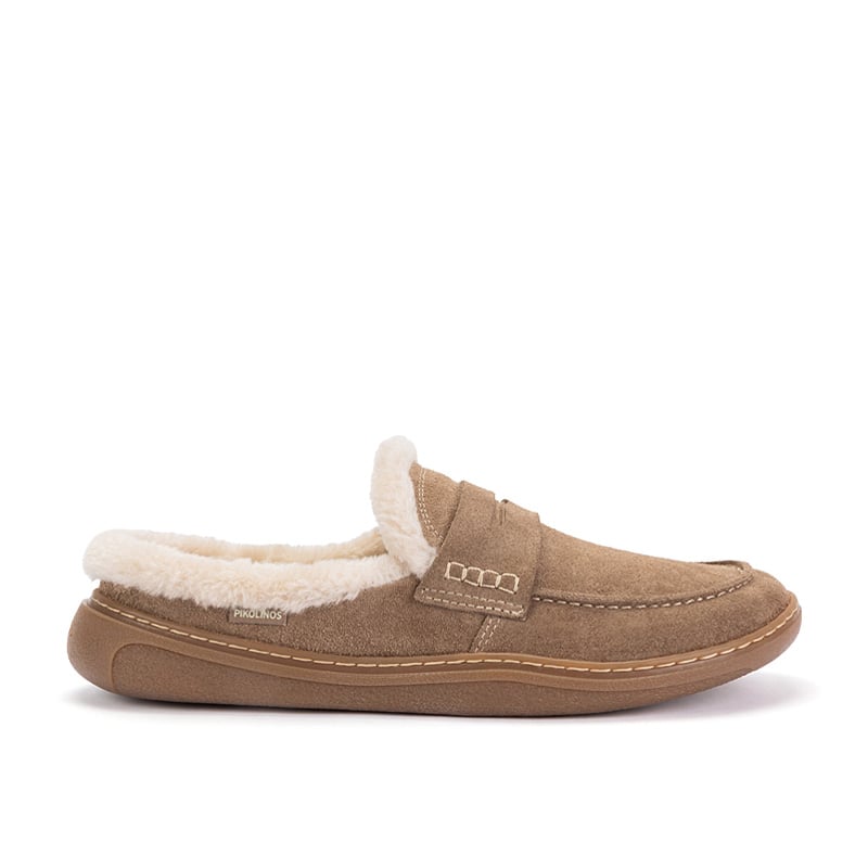 Pikolinos Clogs barefoot leder ARANJUEZ U9F