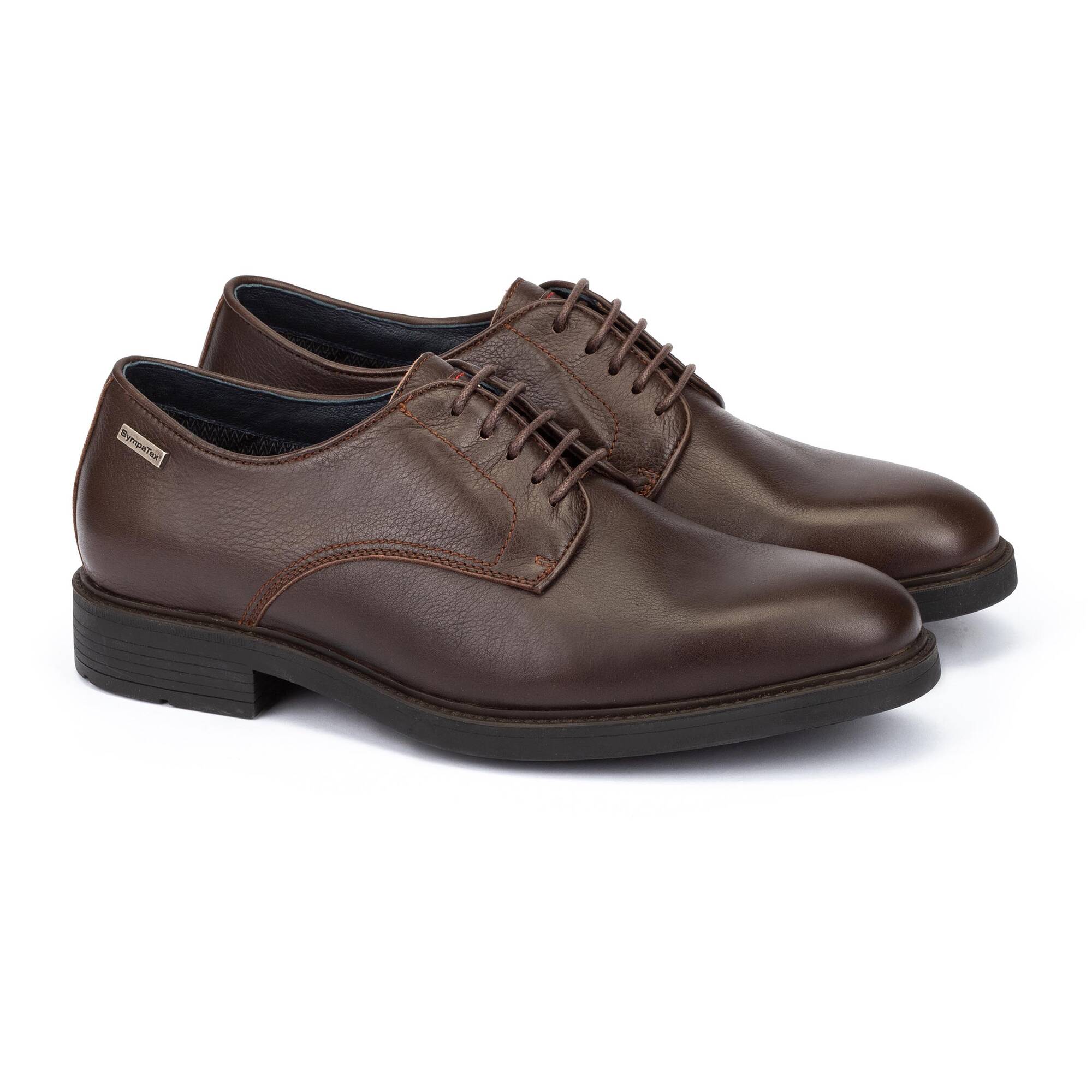 Zapatos de Piel para Hombre LORCA 02N SY6130 OUTLET Pikolinos