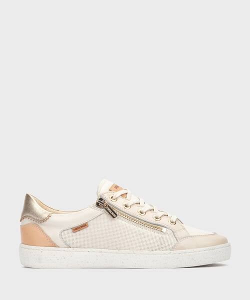 Sneakers | LANZAROTE W7B-6737C3 | NATA | Pikolinos