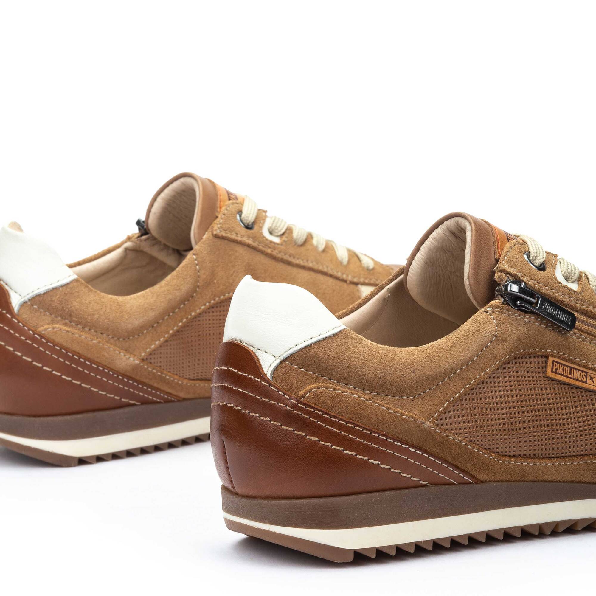 Sportliche Schuhe | LIVERPOOL M2A-6292SEC1, DESERT, large image number 60-M2A-6292SEC1_220_Pikolinos_LIVERPOOL_DESERT_full.jpg | null