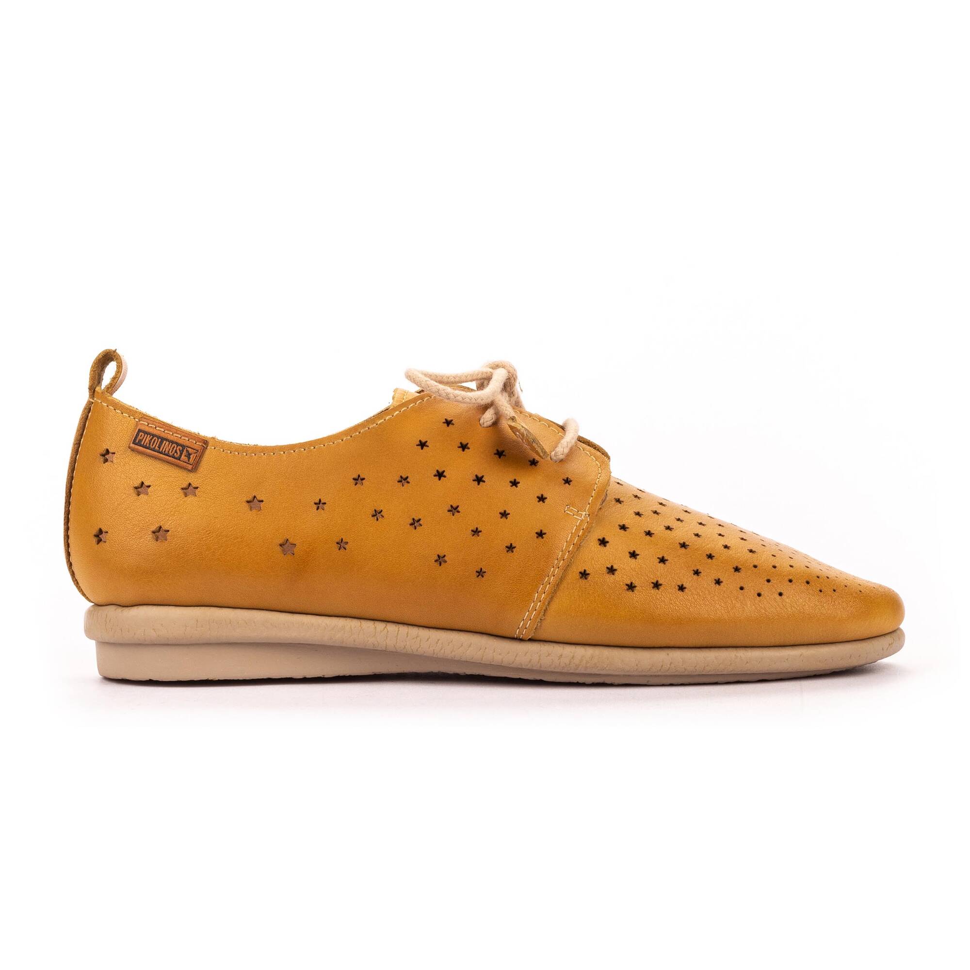 Women s Leather Shoes CALABRIA W9K 4938 OUTLET Pikolinos