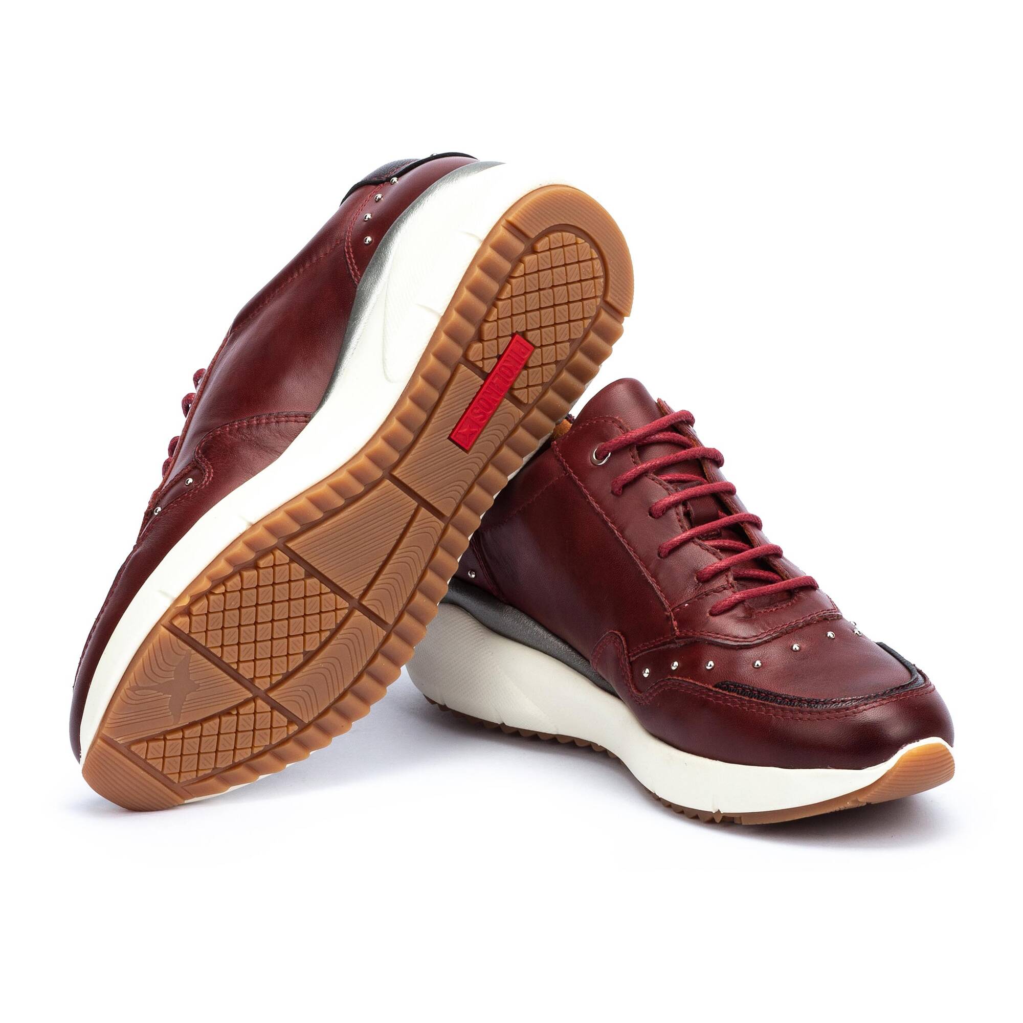 Sneakers | SELLA PKW6Z-6500, ARCILLA, large image number 70-PKW6Z-6500_501_Pikolinos_SELLA_ARCILLA_full.jpg | null