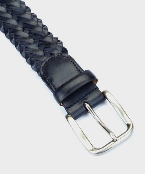 Riemen | COMPLEMENTOS MAC-B94 | BLUE | Pikolinos