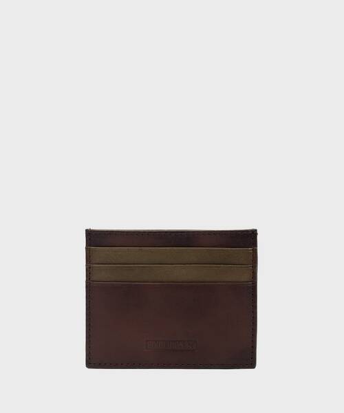 The perfect gift | Card wallet MAC-W172 | OLMO | Pikolinos