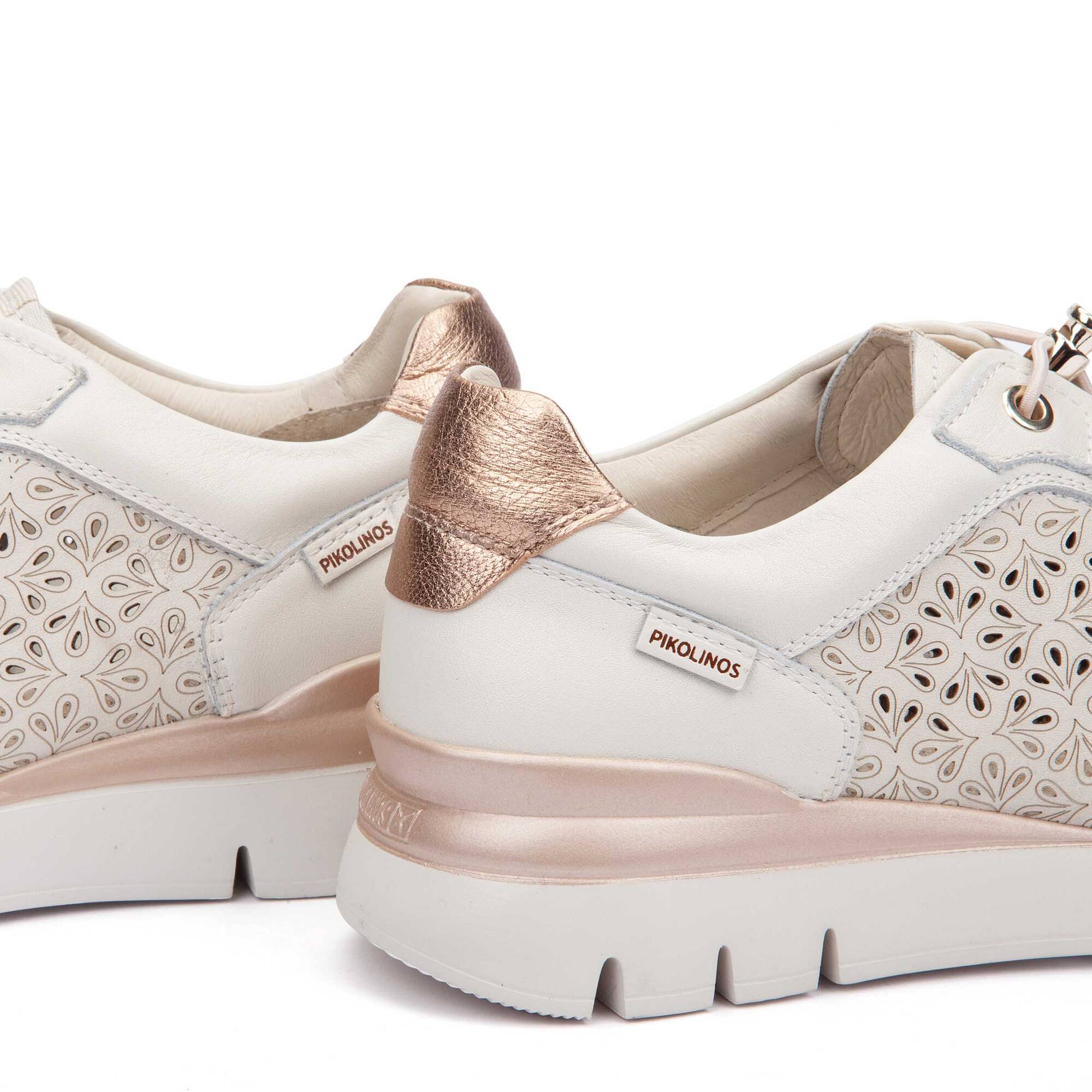 Baskets | CANTABRIA W4R-6708C1, NATA, large image number 60-W4R-6708C1_909_Pikolinos_CANTABRIA_NATA_full.jpg | null