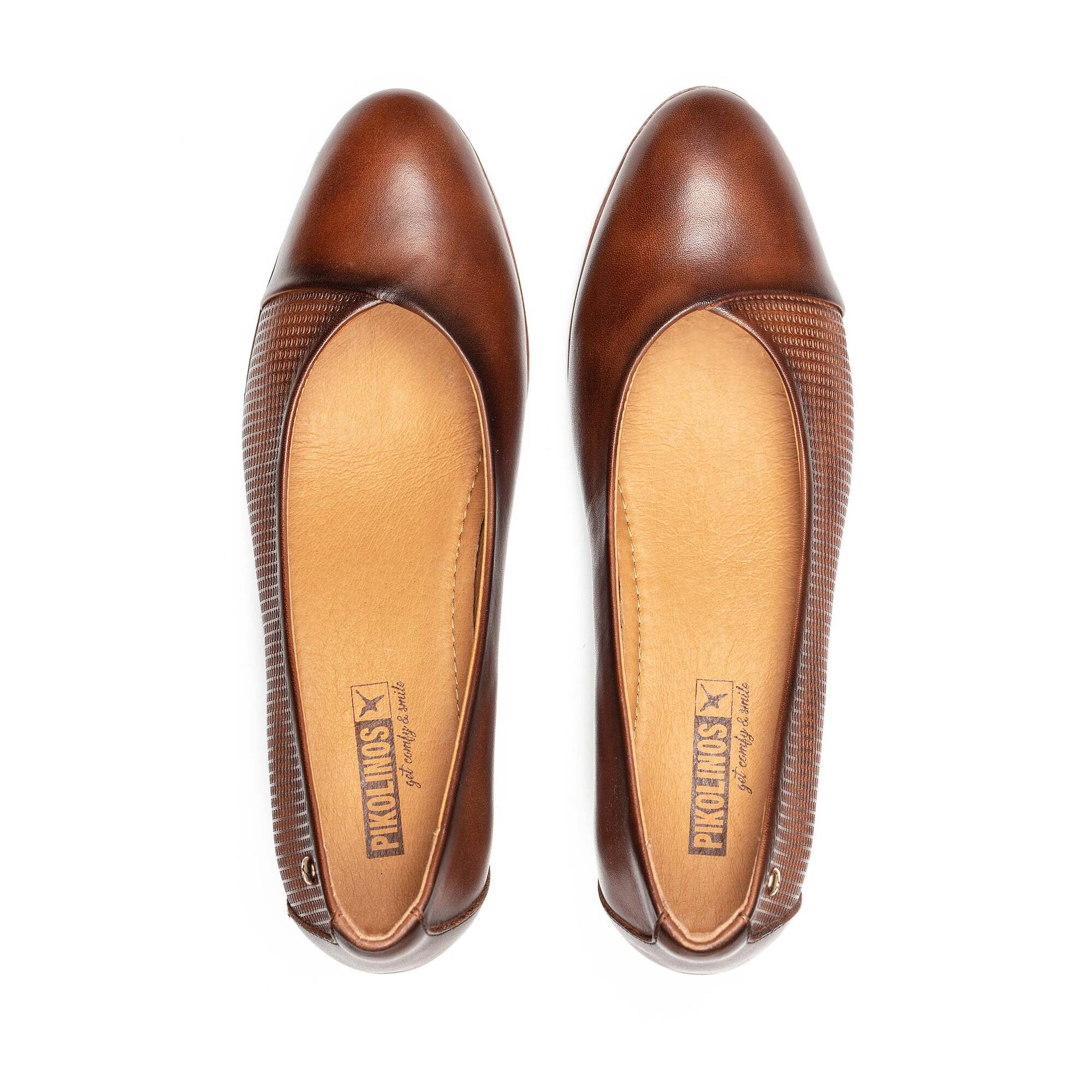 Heels | CALAFAT W1Z-5897, CUERO, large image number 100 | null