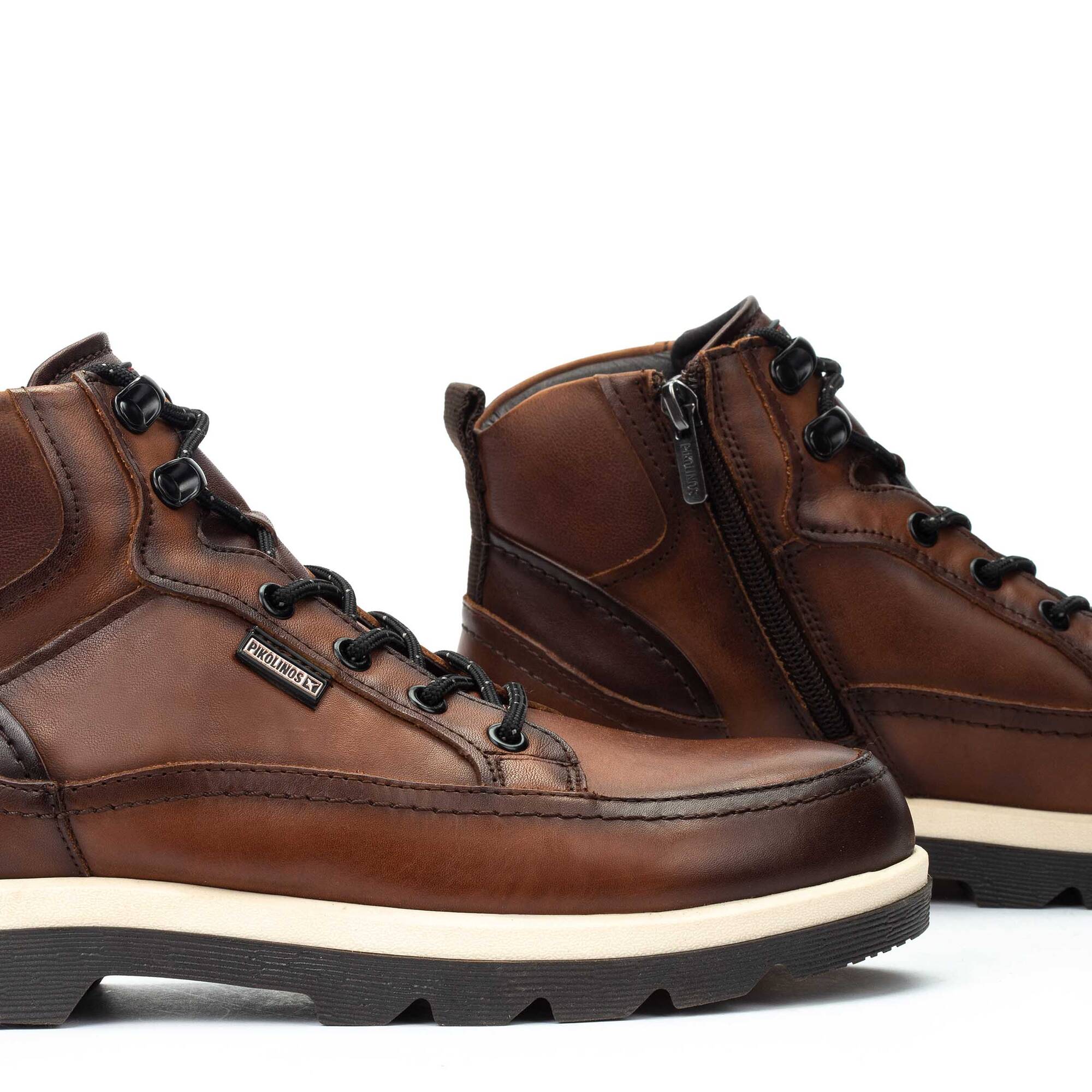 Boots | VIGO M3M-8107C1, CUERO, large image number 60-M3M-8107C1_202_Pikolinos_VIGO_CUERO_full.jpg | null