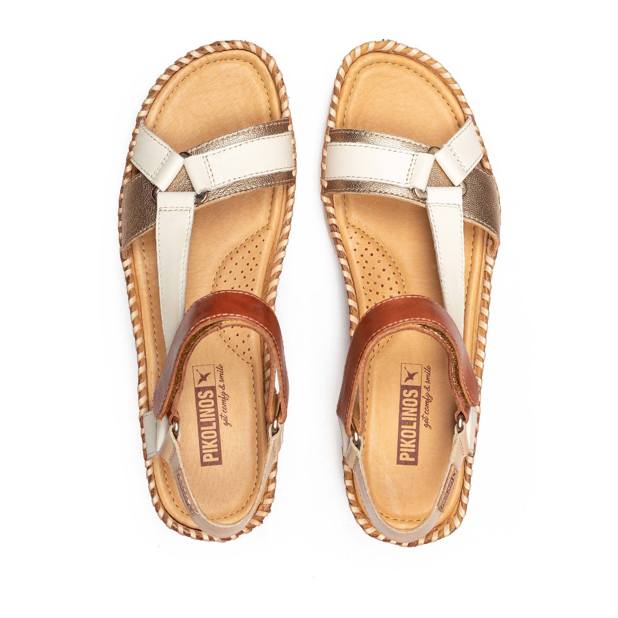 Wedges | ALTEA W7N-0928C1, BRICK, large image number 100 | null