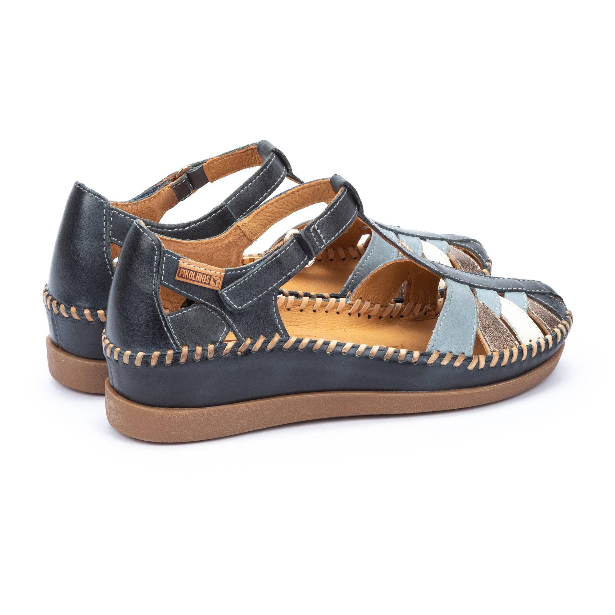 Semi abierto | CADAQUES W8K-0705C1, OCEAN, large image number 30-W8K-0705C1_325_Pikolinos_CADAQUES_OCEAN_full.jpg | null