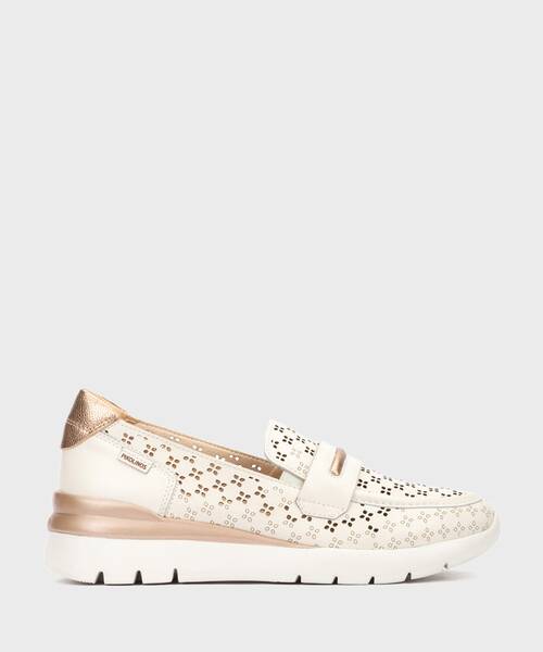 Sneakers | CANTABRIA W4R-6729C1 | NATA | Pikolinos